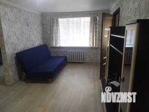 2-к квартира, посуточно, 42м2, 1/5 этаж
