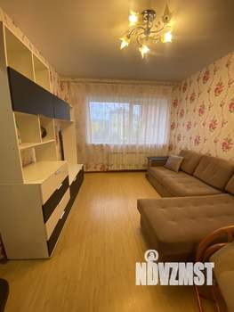 1-к квартира, на длительный срок, 36м2, 2/9 этаж