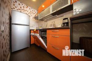 Студия квартира, посуточно, 36м2, 7/9 этаж