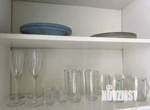 1-к квартира, посуточно, 32м2, 8/10 этаж