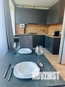 1-к квартира, посуточно, 33м2, 5/5 этаж