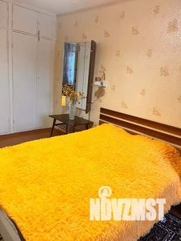 2-к квартира, посуточно, 40м2, 2/5 этаж