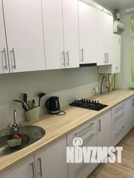 1-к квартира, посуточно, 26м2, 1/3 этаж