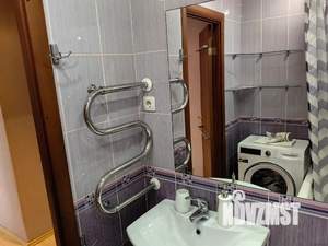 2-к квартира, посуточно, 56м2, 2/5 этаж