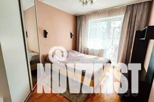 2-к квартира, посуточно, 50м2, 4/5 этаж