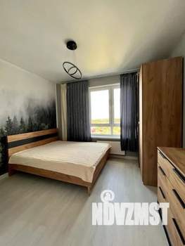 2-к квартира, посуточно, 538м2, 20/25 этаж