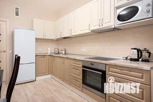 1-к квартира, посуточно, 37м2, 3/5 этаж