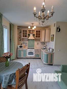 2-к квартира, посуточно, 50м2, 6/9 этаж