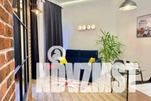 1-к квартира, посуточно, 40м2, 2/10 этаж