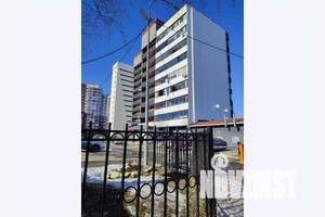 1-к квартира, посуточно, 34м2, 10/14 этаж