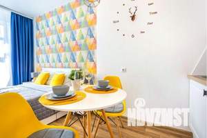 1-к квартира, посуточно, 18м2, 5/16 этаж