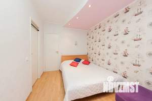2-к квартира, посуточно, 45м2, 3/4 этаж