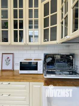 2-к квартира, посуточно, 56м2, 3/5 этаж