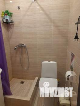 Студия квартира, посуточно, 16м2, 1/5 этаж