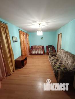 1-к квартира, на длительный срок, 38м2, 8/14 этаж