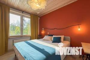 2-к квартира, посуточно, 70м2, 1/5 этаж