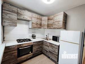 1-к квартира, посуточно, 30м2, 5/5 этаж