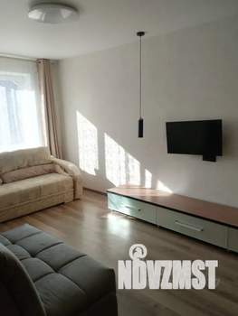 1-к квартира, посуточно, 31м2, 3/5 этаж