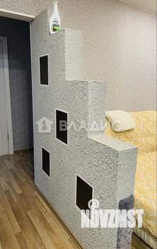 3-к квартира, на длительный срок, 65м2, 3/9 этаж