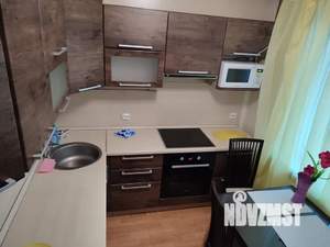 1-к квартира, посуточно, 38м2, 3/9 этаж