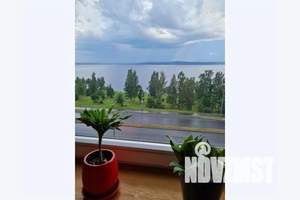 2-к квартира, посуточно, 58м2, 7/11 этаж