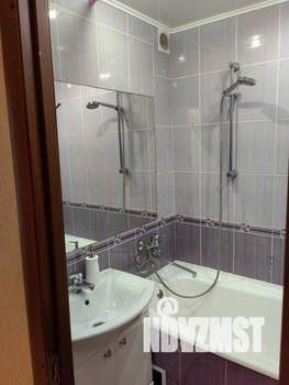 1-к квартира, посуточно, 56м2, 1/1 этаж