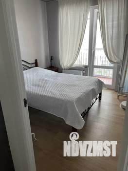 2-к квартира, посуточно, 58м2, 9/9 этаж