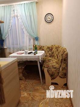 1-к квартира, на длительный срок, 36м2, 4/9 этаж
