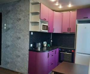 1-к квартира, на длительный срок, 30м2, 2/5 этаж