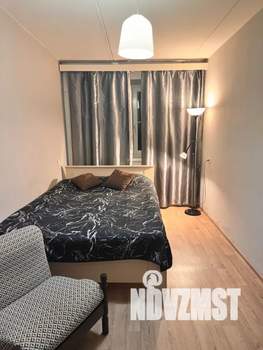 2-к квартира, посуточно, 50м2, 3/5 этаж