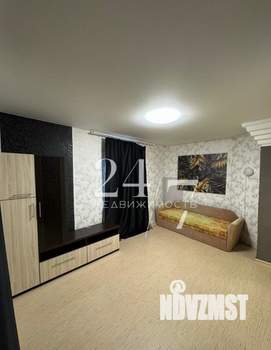2-к квартира, на длительный срок, 43м2, 2/2 этаж