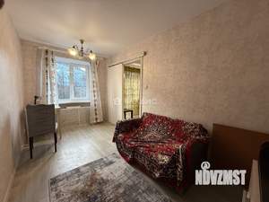 2-к квартира, на длительный срок, 42м2, 3/4 этаж