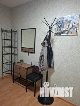 1-к квартира, посуточно, 39м2, 2/5 этаж