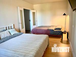 1-к квартира, посуточно, 36м2, 4/9 этаж
