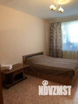 2-к квартира, посуточно, 53м2, 6/9 этаж