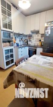 1-к квартира, посуточно, 25м2, 3/8 этаж