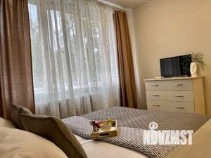 1-к квартира, посуточно, 38м2, 2/5 этаж