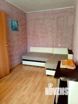 2-к квартира, посуточно, 45м2, 1/4 этаж