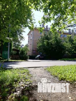 2-к квартира, посуточно, 44м2, 3/5 этаж