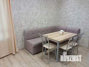 2-к квартира, посуточно, 49м2, 1/1 этаж