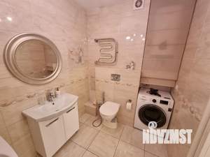 3-к квартира, посуточно, 80м2, 6/17 этаж