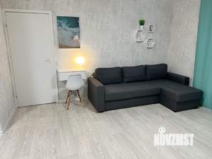 Студия квартира, на длительный срок, 32м2, 1/3 этаж
