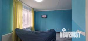 Студия квартира, посуточно, 30м2, 3/16 этаж