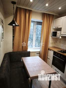 2-к квартира, на длительный срок, 43м2, 2/5 этаж