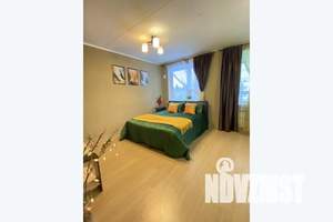 1-к квартира, посуточно, 32м2, 4/5 этаж