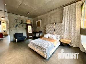 1-к квартира, посуточно, 60м2, 1/1 этаж