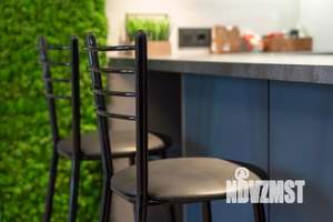 2-к квартира, посуточно, 38м2, 1/1 этаж