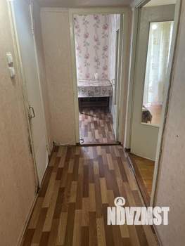 1-к квартира, на длительный срок, 32м2, 4/5 этаж