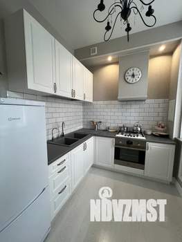 2-к квартира, посуточно, 50м2, 2/4 этаж