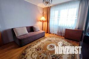 2-к квартира, посуточно, 50м2, 2/5 этаж